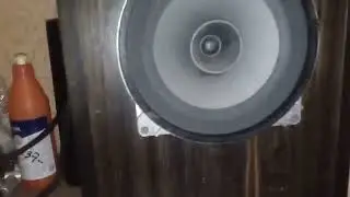 Звук 10ГДШ