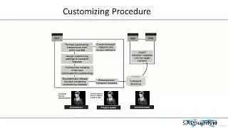 SAP BASIS COURSE: Lec 42. Customizing Procedure.