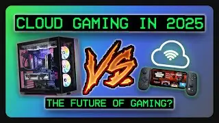How Will Cloud Gaming Change the Industry In 2025