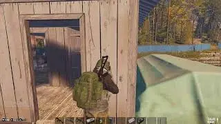 RIP Deadside сервер DEAD_BEAR