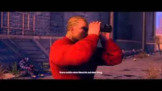 Spasten spielen zusammen: Saints Row: The Third [Part 5]