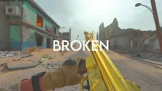 BEST Lachmann 556 Class Setup [MW2]