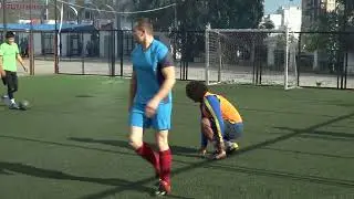 Алханай 3  1 Байкал ДСС 2