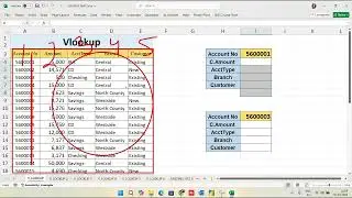 How to Use VLOOKUP in Excel – Complete Step-by-Step Guide