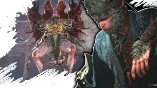 BLACK MYTH: WUKONG | PART 31 Gameplay Walkthrough No Commentary 4K 60FPS HDR PS5