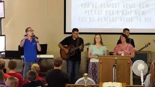 NOYC! 2018 - Night Two