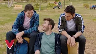 Barış Aydın - Şah ve Mat (Hayal mi? Gerçek mi? Film Müziği)