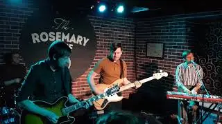 СВИДАНИЕ - Дом 5 Верней @ Rosemary 09.12.2018