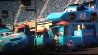 Cars 3 parte: 2