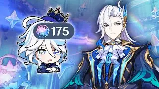 I USED ALL MY PRIMOS ON HIM... | Genshin Impact Wishing 4.5