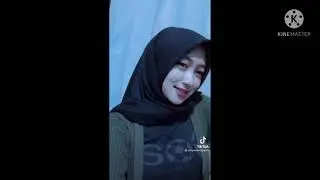 vidio tik tok cewe berhijab
