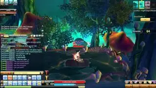 frigidcanyon boss arka