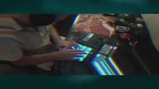 AMBIENT DRONE MUSIC FREESTYLE #10