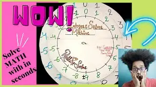 Magic Math Model