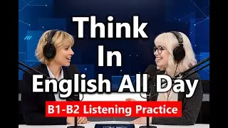 Stop Translating—Start Speaking: 7 Daily Habits to Think in English ⚡🧠