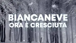 Biancaneve Lyric Video - Moody 2018
