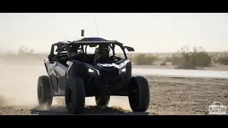Ocotillo RV Resort Video