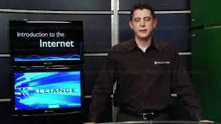 Introduction to the Internet Basics Tutorial: Search Engines/Search Providers | K Alliance