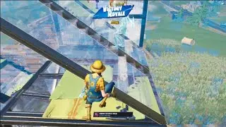 IM BACK!!! HIGH KILL SOLO WIN (FIRST WIN OF SEASON 8)