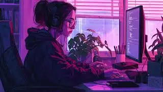 Chillstep Programmer's Oasis: Mindset & Music for Successful Coding Programmer Music Chill Beats