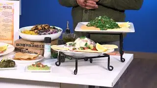 Explore the Mediterranean Diet with Pita Jungle