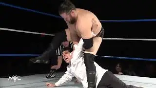 Joe Gacy vs. Mouse