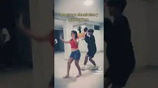 Que bien les está quedado los pasos para #tiempodevals #quinceañera #elgalloyeldiablo