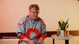 What makes Redgate Monitor stand out in the market - Anthony Nocentino | Testimonial