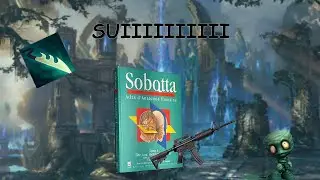 sobata montage goes brrrrrrrrrr