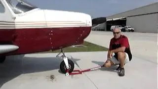 Planejacks airplane jacks