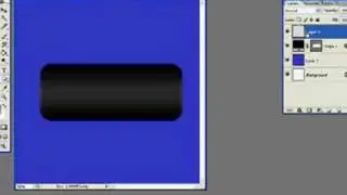 Button web 2.0 photoshop - polski tutorial