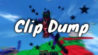 Ranked Bedwars Clip Dump