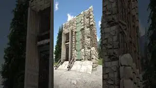 Ark: Compact Workshop 