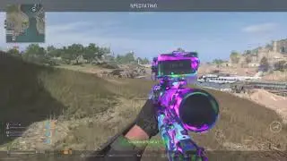 Call of Duty DMZ Final Exfil Solo Suicide Mission