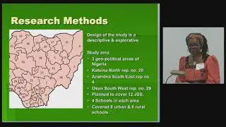 Virtual Conference on MHM in Schools 2015 
