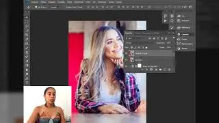 Como fazer efeito radial no photoshop