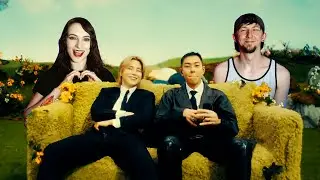 Jimin - 'Smeraldo Garden Marching Band (feat. Loco) | Reaction