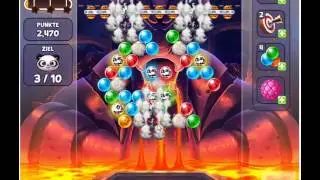 Panda Pop Level 224 no Booster by Michi G