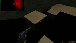 Map Altına Düştük!   Cs 1.6 Bhop