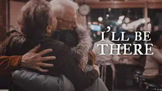 multifandom || I'll be there. [for kate]