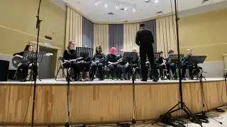 Что то новенькое ) 28.04.2023