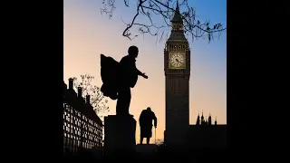 How to create a silhouette in Adobe Lightroom