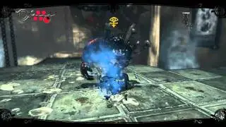 Let's Play Alice: Madness Returns [HD] *Part 8*