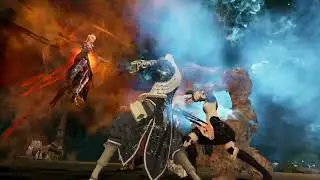 Blade & Soul: You are not alone, Jyansei