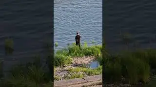 Закинул удочку - клюет ;)