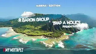 Rob Vicious- F*ck Nigga [The R Baron Takeover]