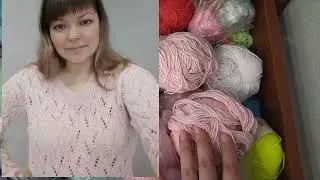 Планы на апрель. Готовые работы! Готовлюсь к Дню Рождения дочки)
