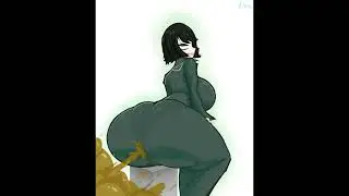 Fubuki's Fantastic Farts