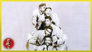 The Channels - That's My Desire
