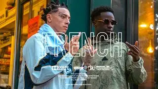 [FREE] Central Cee X JRK 19 Type Beat – “FRENCH” | Bolide Noir Type Beat 2024
